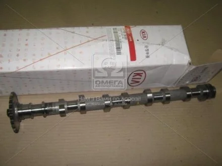 Распредвал впускной Hyundai/Kia/Mobis 241002A101