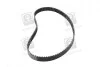 Ремінь грм 2,0 16v elant lantra carens cer sportage coupe (вир-во Mobis) Hyundai/Kia/Mobis 2431223400 (фото 2)