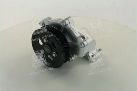 Насос охолоджуючої рідини Hyundai/Kia/Mobis 251002F700