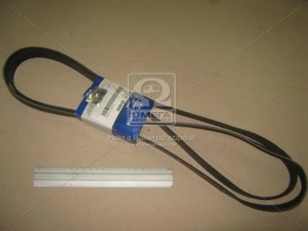 Ремень генератора Hyundai/Kia/Mobis 252122E800