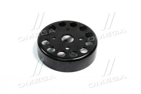 Шкив насоса водяного Hyundai/Kia/Mobis 252212B700