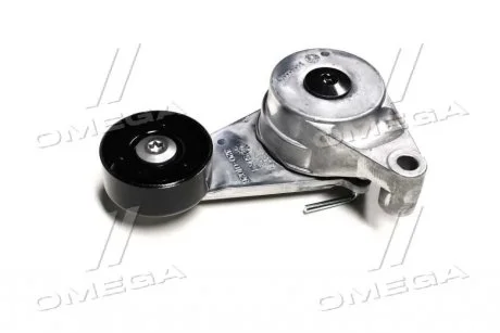 Ролик натяжения ремня генератора (ставили на Sonata 10-14) Hyundai/Kia/Mobis 252812E000