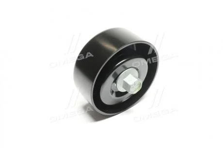 Ролик натяжителя ремня ГРМ HYUNDAI/KIA SORENTO, BONGO, PORTER, H1, H100 Hyundai/Kia/Mobis 252864A030