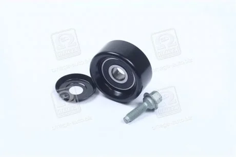 Ролик ременя (пр-во Mobis) Hyundai/Kia/Mobis 2528725110