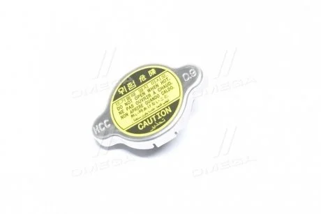 Кришка радіатора охолодження двигуна (вир-во Mobis) Hyundai/Kia/Mobis 2533017000