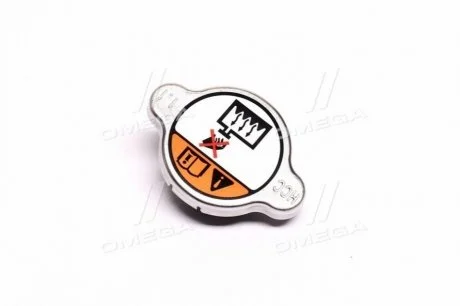 Крышка радиатора (применимость All) Hyundai/Kia/Mobis 253301P000