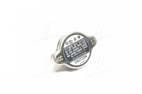 Крышка радиатора Kia Sorento 03-06 (пр-во Mobis) Hyundai/Kia/Mobis 253303E000