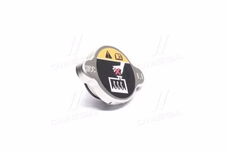 Крышка радиатора (1.1) Hyundai/Kia/Mobis 25330B1000