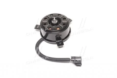 Двигатель вентилятора охлаждения (Mobis) Hyundai/Kia/Mobis 253861R140
