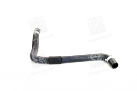 Патрубок радиатора верхний Hyundai Sonata 08- (пр-во Mobis) Hyundai/Kia/Mobis 254143K500