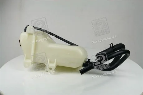 Бачок расширительный (в сборе) (применимость H-1 05~) Hyundai/Kia/Mobis 254294A000