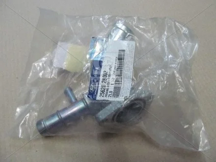 Корпус термостата Hyundai/Kia/Mobis 256202B003