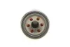 Фильтр масляный двигателя (Mobis) Hyundai/Kia/Mobis 2630002503 (фото 3)