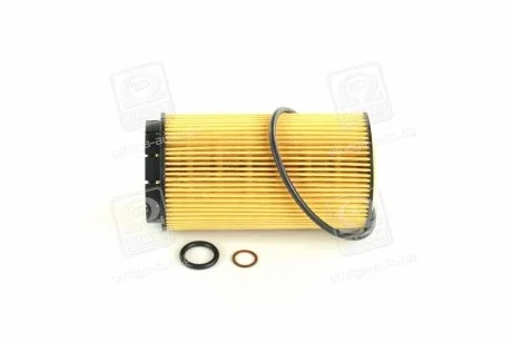 Фільтр масляний (для Santa Fe 2.0Ld Tucson 2.0TD) Hyundai/Kia/Mobis 2632027001