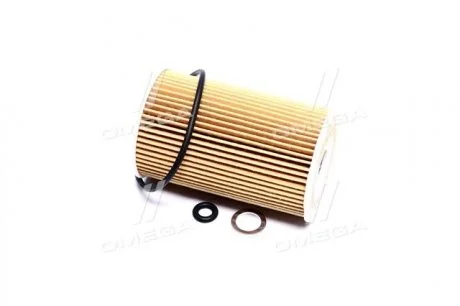 Фильтр маслянный (картридж) Hyundai/Kia/Mobis 263202A501