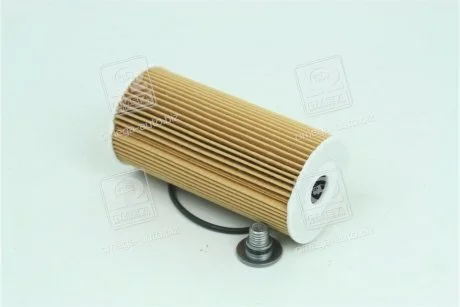 Фильтр вставка масляний Hyundai/Kia/Mobis 263202F100