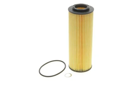 Фильтр масляный (картридж) Hyundai/Kia/Mobis 263203A100