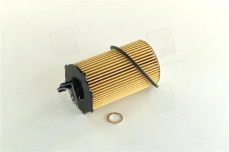 Фільтр масляний (картридж) Hyundai/Kia/Mobis 263203CAA0