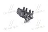 Катушка зажигания Kia Cerato 04-06/Rio 05-/Hyundai Accent 99-/Getz 02-/Elantra 00- (Mobis) Hyundai/Kia/Mobis 2730126600 (фото 4)
