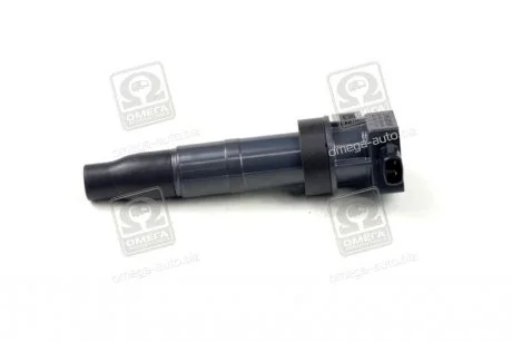 Катушка зажигания (ставили на Sonata NF 2.4L Magentis III 2.0i Carnival III 2.0i Grandeur 3.3) Hyundai/Kia/Mobis 273013C000