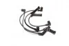 Провод высоковольтный (комплект) (подходит для Getz Atos 1.0L Picanto 1.1L) Hyundai/Kia/Mobis 2750102H00 (фото 2)