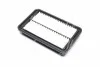 Фильтр воздушный (применимость Picanto 12~ i10 1.2i) Hyundai/Kia/Mobis 281131Y100 (фото 2)