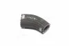 Патрубок интеркулера Kia Sorento 06- (пр-во Mobis) 281724A420
