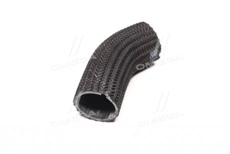 Патрубок интеркуллера B (применимость H-1) Hyundai/Kia/Mobis 281734A480