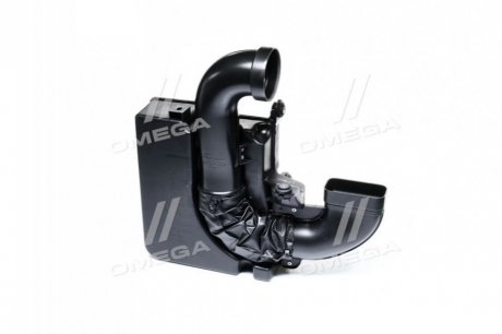 Резонатор фильтра воздушного Hyundai Accent / Solaris 11- (Mobis) Hyundai/Kia/Mobis 281901R000