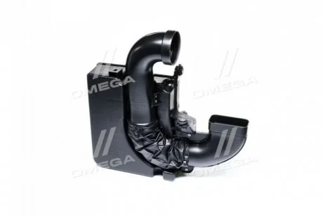 Резонатор повітряного фільтра Hyundai Accent / Solaris 11- (пр-во Mobis) Hyundai/Kia/Mobis 281901R000