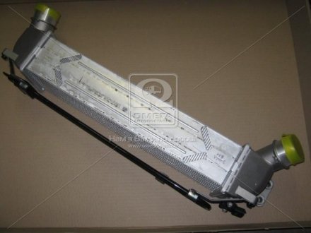 Радиатор интеркулера Hyundai/Kia/Mobis 281904A481