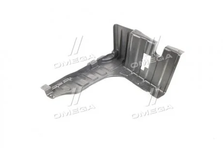 Защита двигателя пра. HYUN ELANTRA 11- (Mobis) Hyundai/Kia/Mobis 291203X000