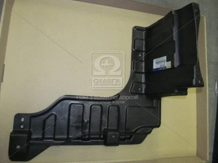 Захист двигуна лев. HYUN ELANTRA 11- (Mobis) Hyundai/Kia/Mobis 291303X000