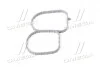 Прокладка впускного колектора верхня Hyundai/Kia/Mobis 292153C200 (фото 2)