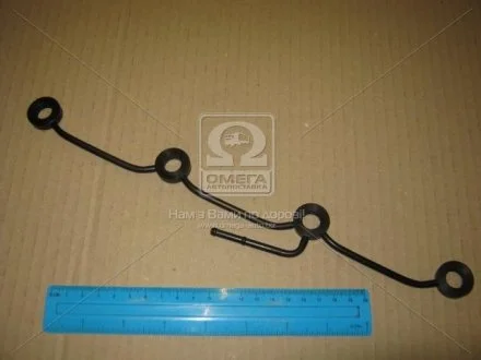 Трубка паливної системи (Mobis) Hyundai/Kia/Mobis 3151742002
