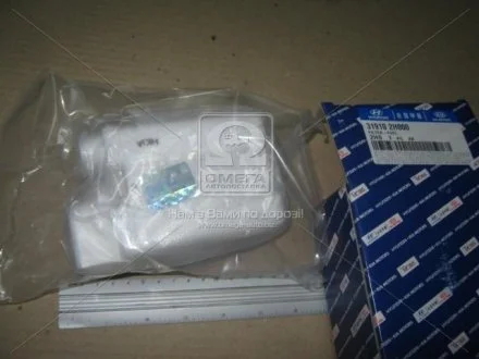 Фільтр паливний Hyundai / Kia Ceed 1.4I, 1.6I 06.11- Hyundai/Kia/Mobis 31910-2H000