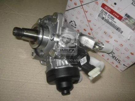 Бензонасос Hyundai/Kia/Mobis 331002F000