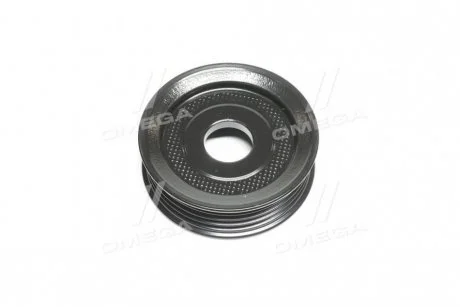 Шкив генератора Hyundai/Kia/Mobis 3732122650