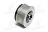Шкив генератора (ставили на Sonata NF 2,0L 2,4L Magentis 2,0L Carens 2,0L Toyota) Hyundai/Kia/Mobis 3732125201 (фото 2)