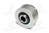 Шкив генератора (ставили на Sonata NF 2,0L 2,4L Magentis 2,0L Carens 2,0L Toyota) Hyundai/Kia/Mobis 3732125201 (фото 3)