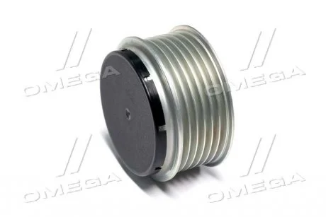 Шкив генератора (ставили на Sonata NF 2,0L 2,4L Magentis 2,0L Carens 2,0L Toyota) Hyundai/Kia/Mobis 3732125201