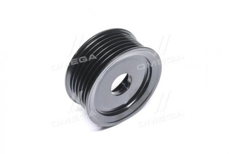 Шкив генератора Hyundai/Kia/Mobis 3732137406
