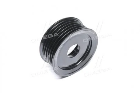 Шкив генератора Hyundai/Kia/Mobis 3732137406