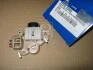 Регулятор напряжения генератора (подходит для Getz 02~ 1.3L Accent 99~ 1.5L Cerato Matrix Magentis) Hyundai/Kia/Mobis 3737022600 (фото 2)