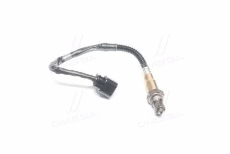 Лямбда-зонд (в коллекторе) (подходит для Getz Accent Coupe Elantra Cerato) Hyundai/Kia/Mobis 3921022610