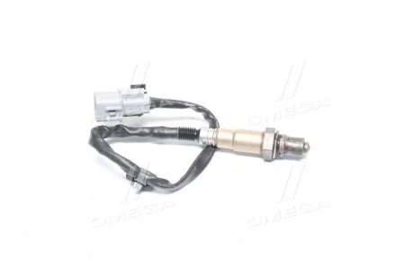 Датчик кисневий (лямбда-зонд) Hyundai Getz 05-11 Hyundai/Kia/Mobis 3921026810