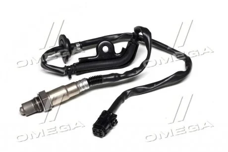 Датчик кислородный (лямбда-зонд) Hyundai/Kia/Mobis 392102E500
