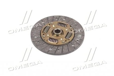 Диск зчеплення (застосовували на Accent 95-99) Hyundai/Kia/Mobis 4110022630