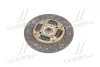 Диск сцепления (выр-во Mobis) Hyundai/Kia/Mobis 4110022716 (фото 1)