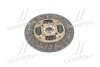 Диск сцепления (выр-во Mobis) Hyundai/Kia/Mobis 4110022716 (фото 2)